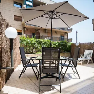 La Terrazza Sull'africa Appartamento